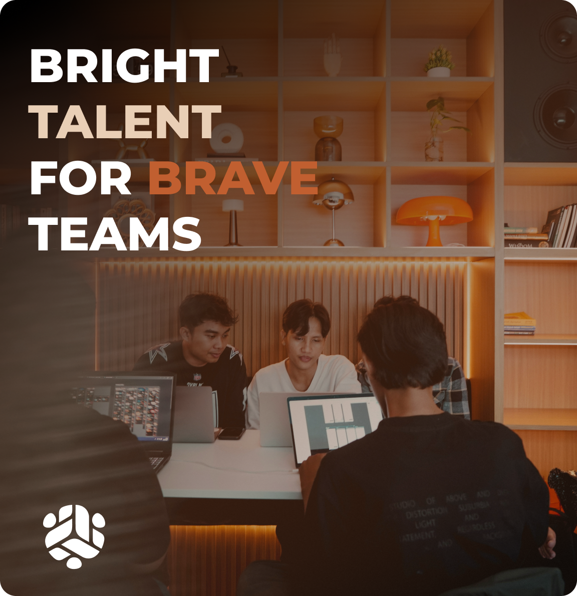 Contact Tropa - Professional team ready to help with your remote hiring needs and talent acquisition